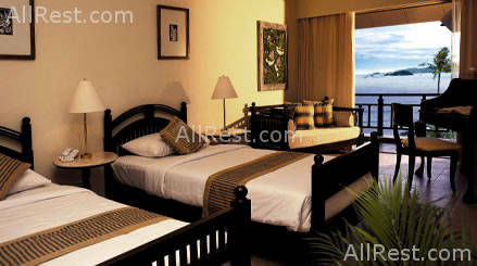 Angsana Resort & Spa Bintan 16